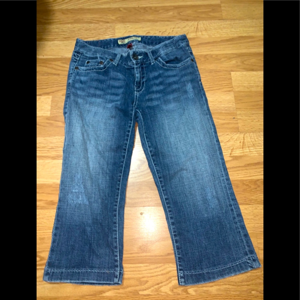Capris